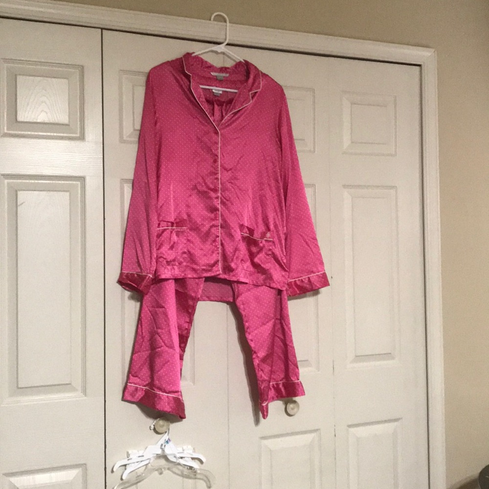 Pajamas